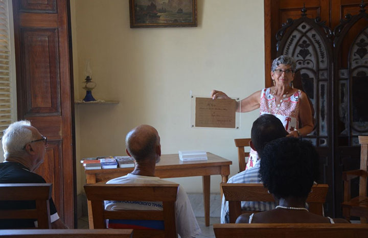 ACN - Cuba