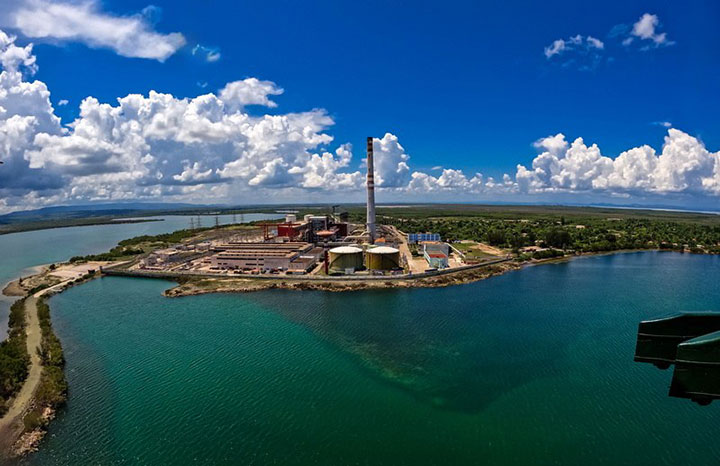 ACN - Cuba