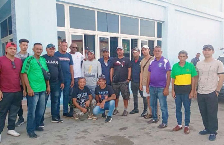 ACN - Cuba