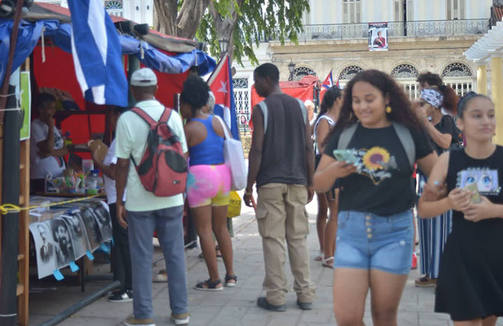 ACN - Cuba