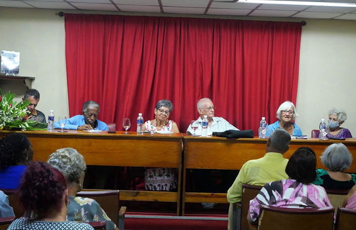 ACN - Cuba
