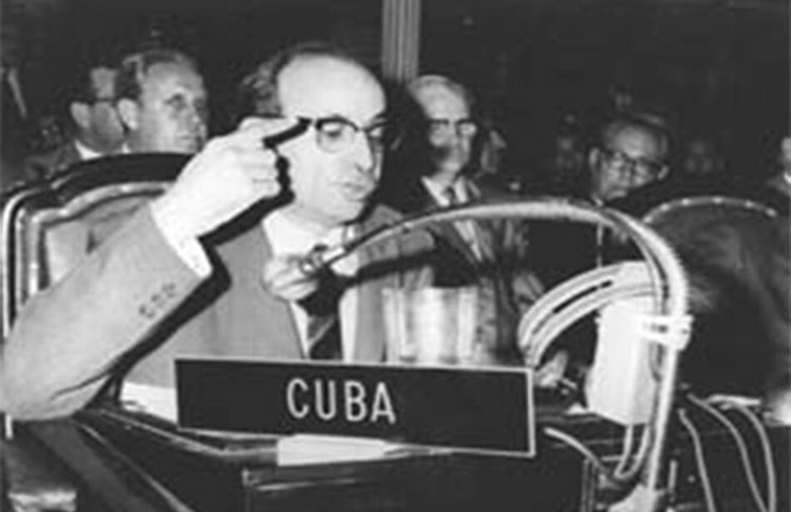 ACN - Cuba