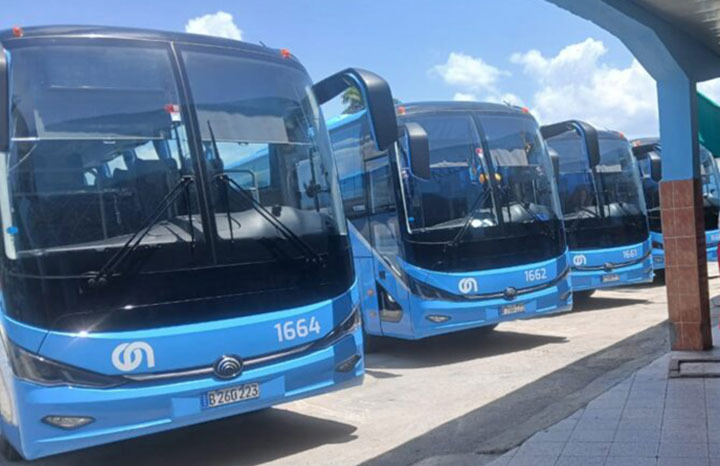 ACN - Cuba