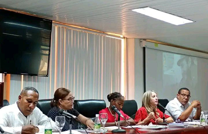 ACN - Cuba