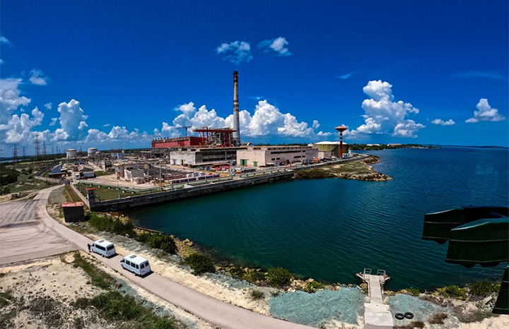 ACN - Cuba