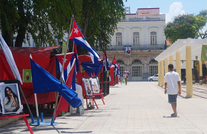 ACN - Cuba