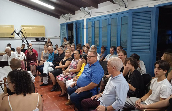 ACN - Cuba