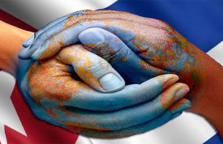 ACN - Cuba