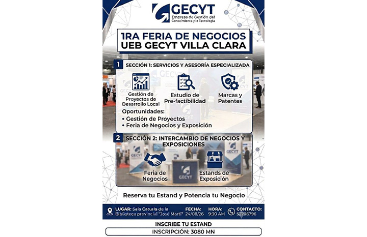 ACN - Cuba