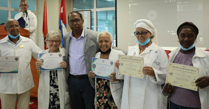 ACN - Cuba