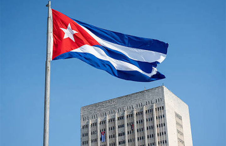 ACN - Cuba