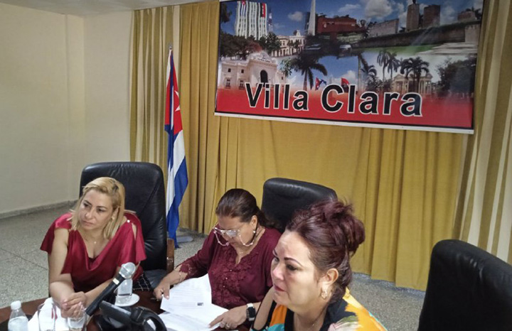 ACN - Cuba