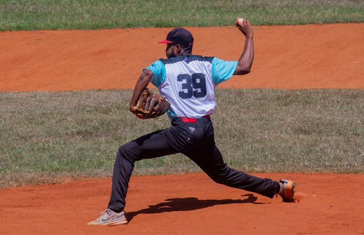 ACN - Cuba