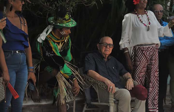 ACN - Cuba