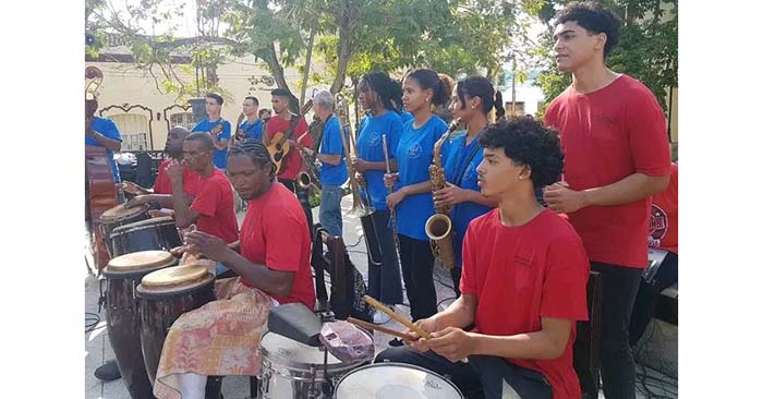 ACN - Cuba