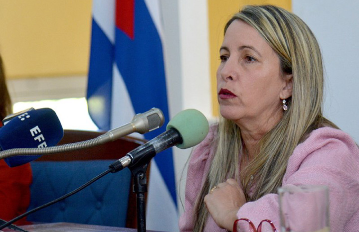 ACN - Cuba