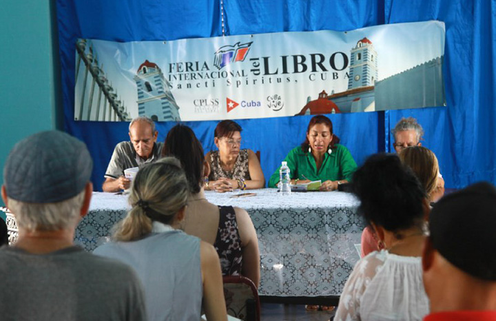 ACN - Cuba