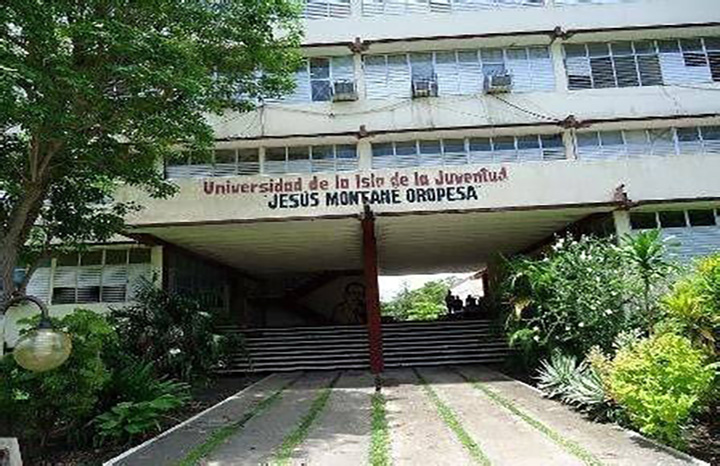 ACN - Cuba