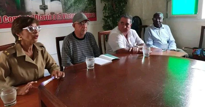 ACN - Cuba