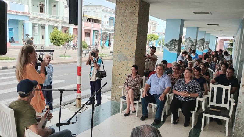 ACN - Cuba