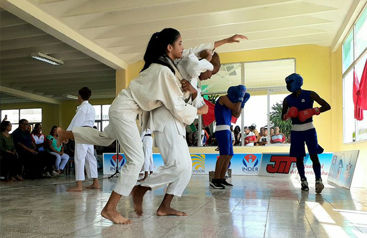 ACN - Cuba