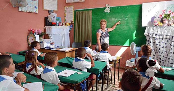 ACN - Cuba