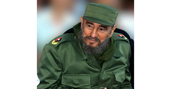 ACN - Cuba