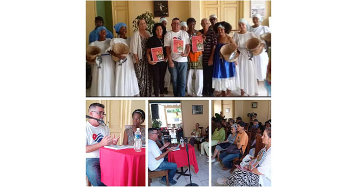 ACN - Cuba