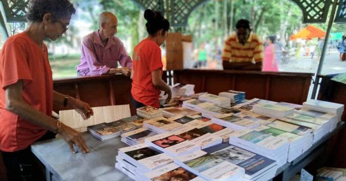 ACN - Cuba