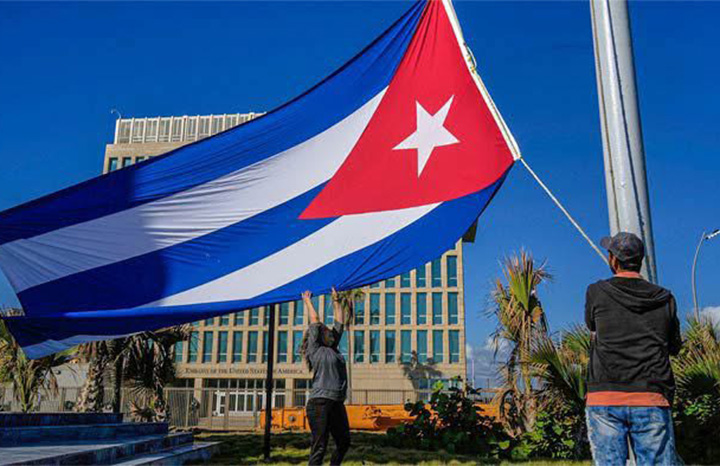 ACN - Cuba