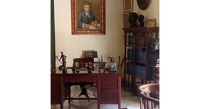 ACN - Cuba