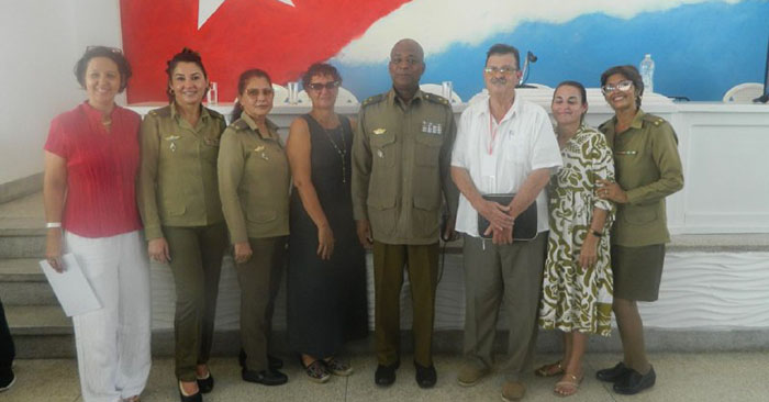 ACN - Cuba
