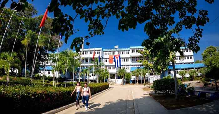 ACN - Cuba