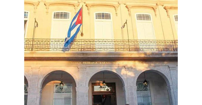 ACN - Cuba