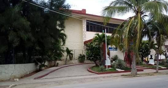ACN - Cuba