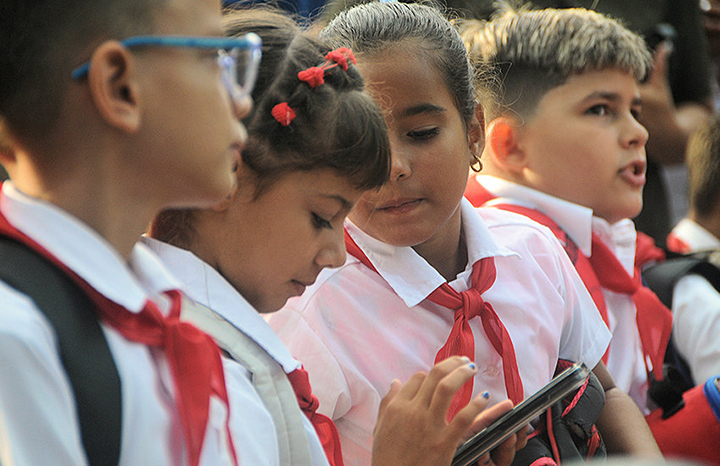 ACN - Cuba