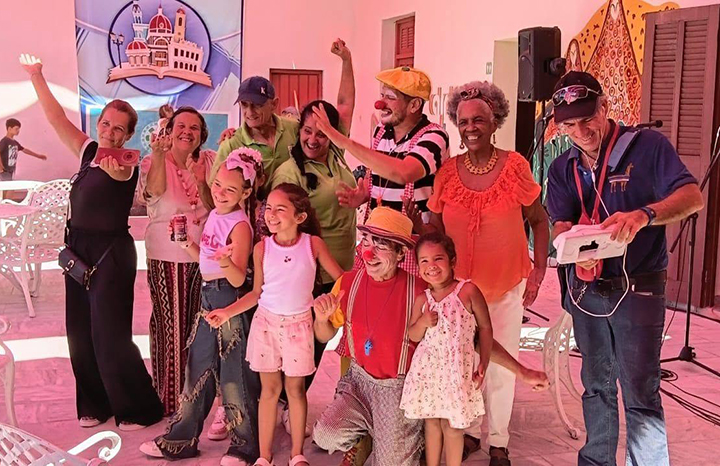ACN - Cuba