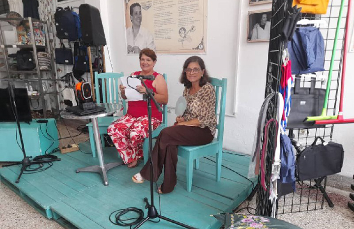 ACN - Cuba