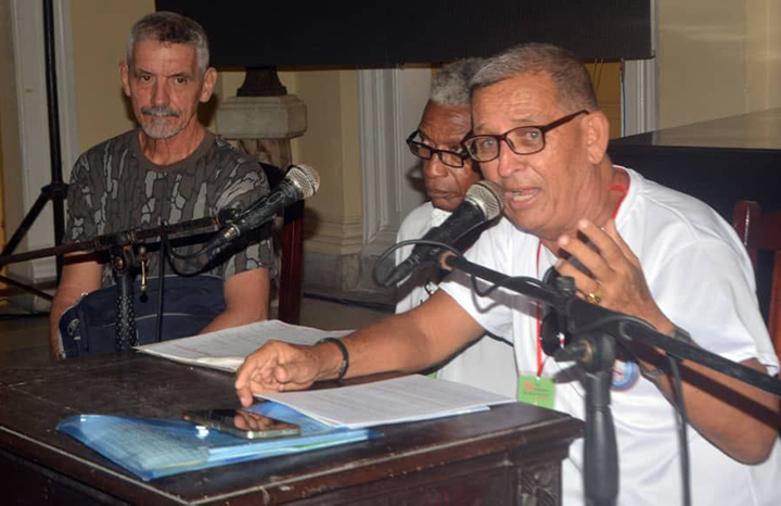ACN - Cuba