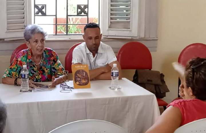 ACN - Cuba
