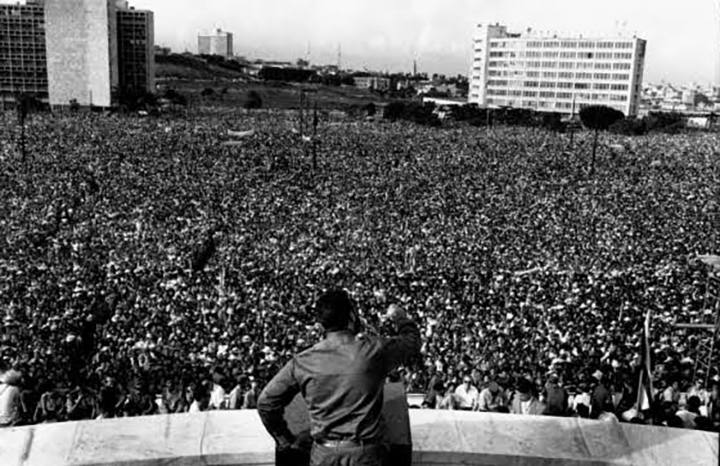 ACN - Cuba