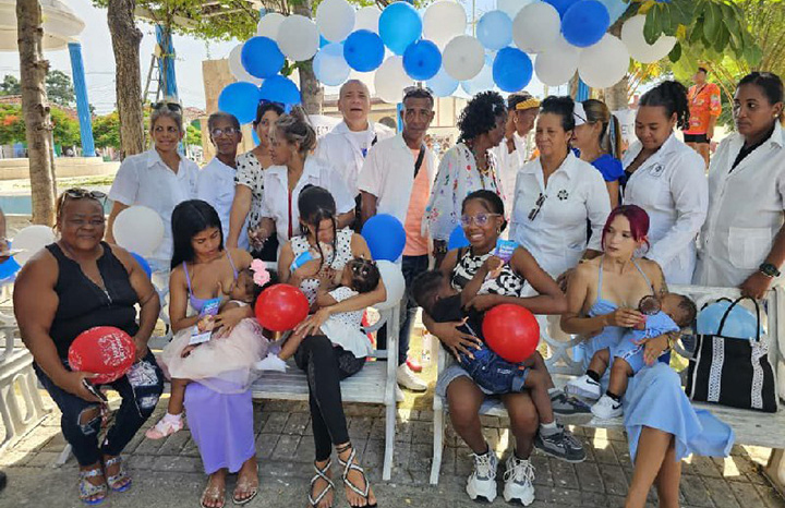 ACN - Cuba