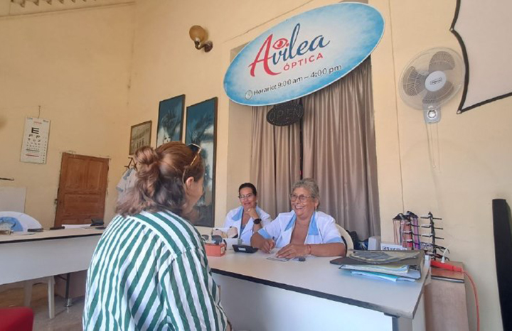 ACN - Cuba