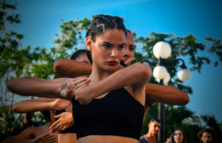 ACN - Cuba