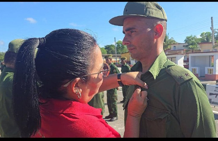 ACN - Cuba