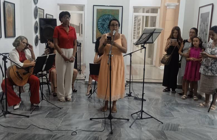 ACN - Cuba
