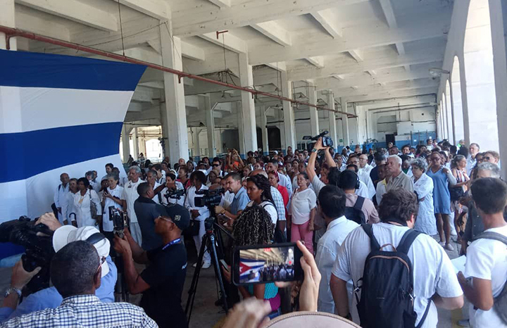 ACN - Cuba