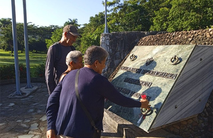 ACN - Cuba