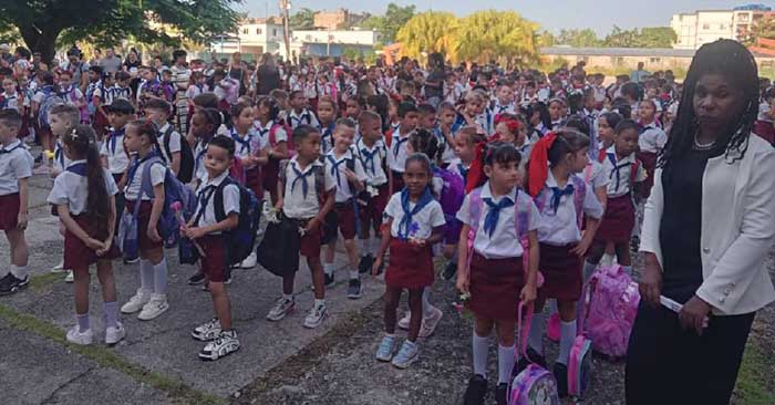 ACN - Cuba