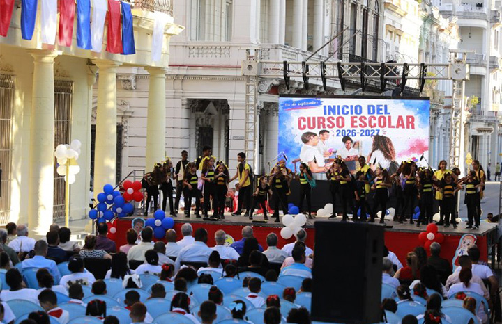 ACN - Cuba